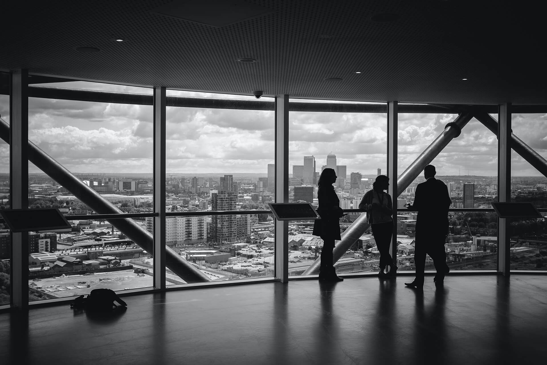 Background image for Bridgeway Solutions Financial Services